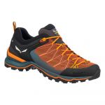 Salewa Mtn Trainer Lite Hiking Shoes Laranja 40 1/2 Homem