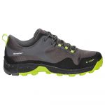 Vaude Tvl Comrus Tech Stx Hiking Shoes Cinzento 45 1/2 Homem