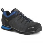 Trezeta Hurricane Evo Low Wp Hiking Shoes Cinzento 43 1/2 Homem