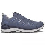 Lowa Innox Evo Ii Goretex Hiking Shoes Azul 43 1/2 Homem
