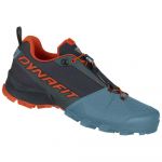 Dynafit Transalper Hiking Shoes Azul 46 Homem
