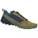 Dynafit Traverse Hiking Shoes Verde 48 1/2 Homem