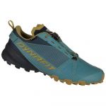 Dynafit Traverse Goretex Hiking Shoes Azul 48 1/2 Homem