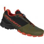 Dynafit Transalper Hiking Shoes Verde,Preto 42 1/2 Homem