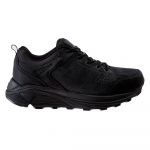 Magnum Brag Low Wp V Hiking Shoes Preto 45 Homem