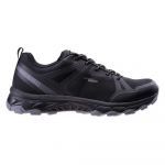 Elbrus Wesko Wp Hiking Shoes Preto 43 Homem