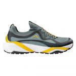 Elbrus Elmisti Gr Hiking Shoes Azul 41 Homem