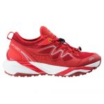 Elbrus Ebro Wr Gr Hiking Shoes Vermelho 43 Homem