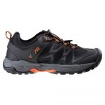 Elbrus Calter Hiking Shoes Preto 43 Homem