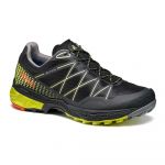 Asolo Tahoe Goretex Hiking Shoes Preto 41 1/3 Homem