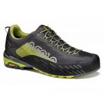 Asolo Eldo Gv Hiking Shoes Cinzento 43 1/3 Homem
