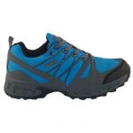 Joluvi Ziggy Hiking Shoes Azul 41 Homem