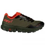 Inov8 Rocfly G 390 Hiking Shoes Verde 42 1/2 Homem