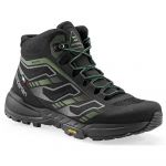 Zamberlan 219 Anabasis Goretex Hiking Shoes Preto 41 1/2 Homem