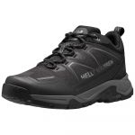 Helly Hansen Cascade Low Ht Hiking Shoes Preto 42 1/2 Homem