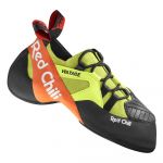 Red Chili Voltage Lace Climbing Shoes Verde 35 1/2 Homem