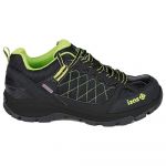 Izas Lodosa Hiking Shoes Verde,Preto 42 Homem