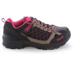 Izas Lodosa Hiking Shoes Preto 37 Homem