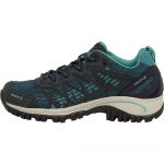 Oriocx Mahave Pro V2 Hiking Shoes Verde,Azul 44 Homem