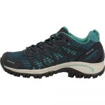 Oriocx Mahave Pro V2 Hiking Shoes Verde,Azul 41 Homem