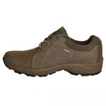 Oriocx Daroca Hiking Shoes Castanho 43 Homem