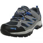 Oriocx Nieva Hiking Shoes Cinzento 47 Homem