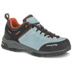 Trezeta Raider Wp Hiking Shoes Cinzento 38 1/2 Homem