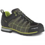 Trezeta Hurricane Evo Low Wp Hiking Shoes Verde 45 1/2 Homem