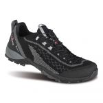 Kayland Alpha Knit Goretex Hiking Shoes Preto 40 1/2 Homem