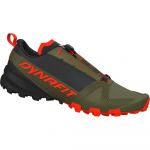 Dynafit Traverse Goretex Hiking Shoes Verde 48 1/2 Homem