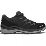 Lowa Innox Pro Goretex Hiking Shoes Preto 44 1/2 Homem