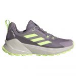 Adidas Terrex Trailmaker 2 Hiking Shoes Verde 41 1/3 Mulher