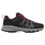 Columbia Peakfreak(TM) Ii Outdry(TM) Hiking Shoes Preto 37 1/2 Mulher