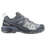 Salomon X-ultra 360 Hiking Shoes Cinzento 38 Mulher
