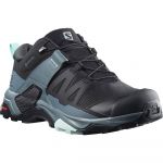Salomon X Ultra 4 Goretex Hiking Shoes Preto 36 2/3 Mulher