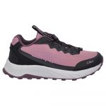 Cmp Phelyx Hiking Shoes Roxo 39 Mulher