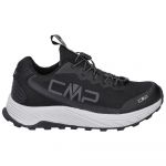 Cmp Phelyx Waterproof 3q65896 Hiking Shoes Preto 38 Mulher