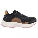 Cmp 3q31286 Merkury Lifestyle Hiking Shoes Preto 41 Mulher