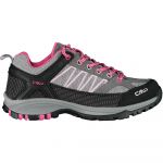 Cmp 3q11156 Sun Hiking Shoes Cinzento 37 Mulher