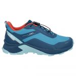 Cmp 3q32176 Naruko Fast Hiking Shoes Azul 42 Mulher