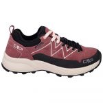 Cmp Kaleepso Low Wp 31q4906 Hiking Shoes Vermelho 40 Mulher