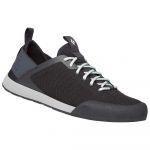 Black Diamond Session Hiking Shoes Preto,Cinzento 37 1/2 Mulher