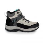 Kimberfeel Bridger Hiking Shoes Cinzento 38 Mulher