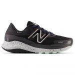 New Balance Dynasoft Nitrel V5 Goretex Hiking Shoes Preto 38 Mulher