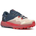 Tecnica Agate Speed S Goretex Hiking Shoes Beige 38 Mulher