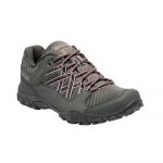 Regatta Edgepoint Iii Hiking Shoes Cinzento 38 Mulher