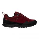 Lafuma Ruck Low Goretex Hiking Shoes Vermelho 42 Mulher