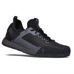 Black Diamond Session 2 Hiking Shoes Preto 36 Mulher