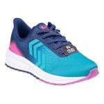 Iq Regor Hiking Shoes Verde,Rosa 38 Mulher