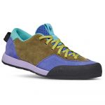 Black Diamond Prime Hiking Shoes Verde 38 Mulher